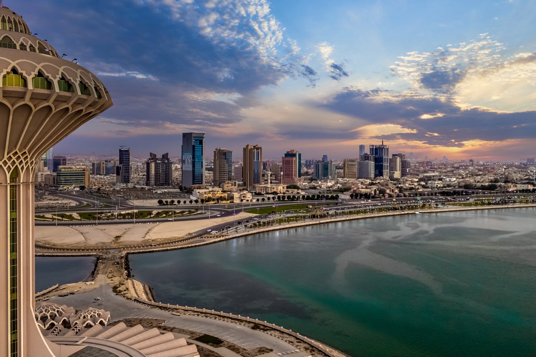 المنطقة الشرقية