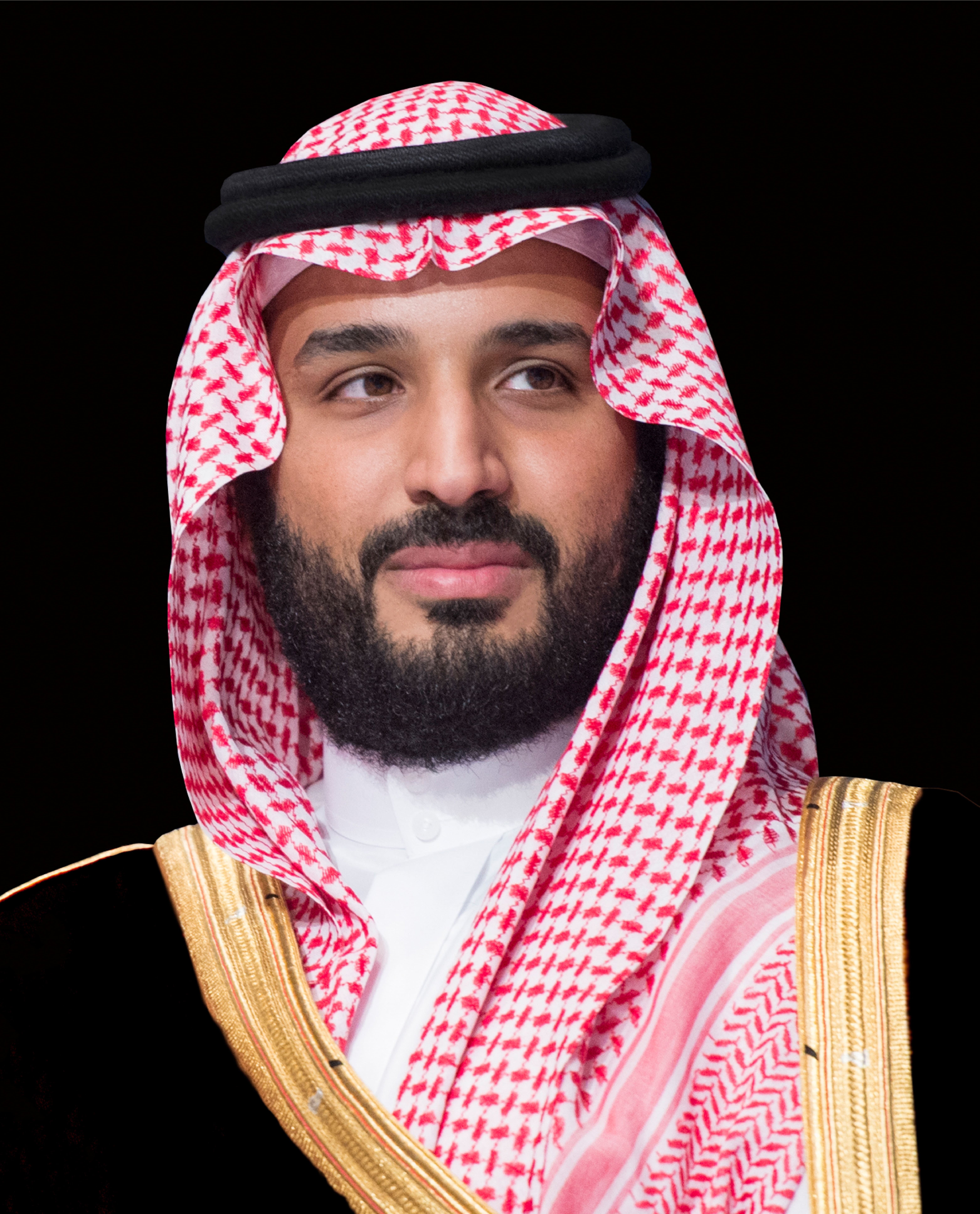 ولي العهد صاحب السمو الملكي الأمير