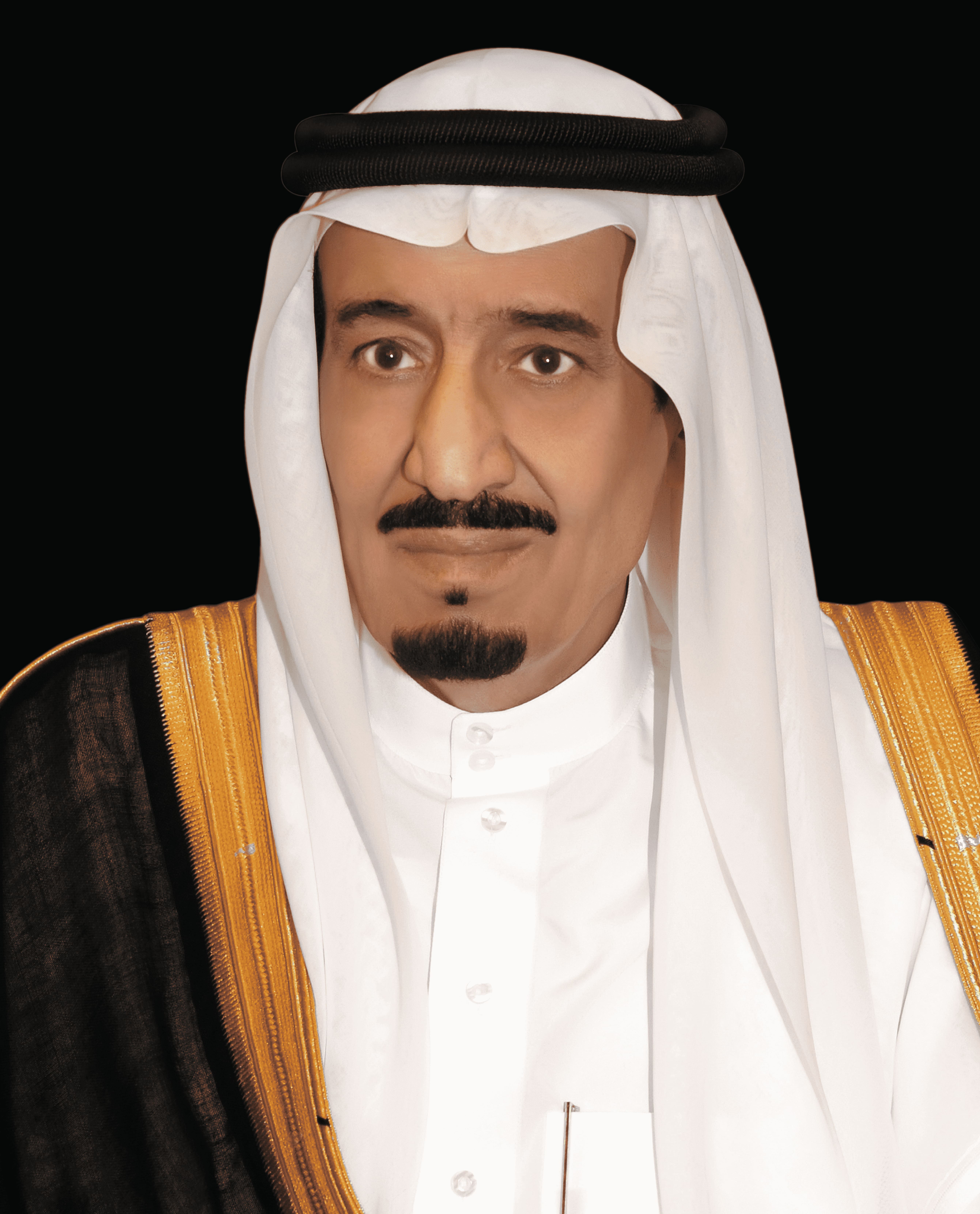 خادم الحرمين الشريفين